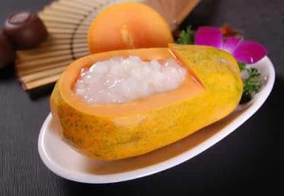 夏季减肥吃什么水果，推荐低卡低热量水果 饮食减肥 第4张