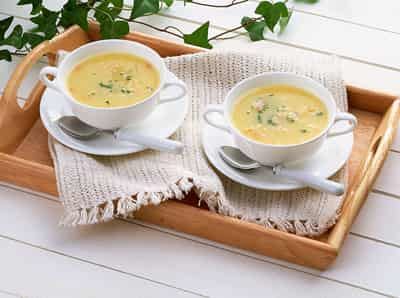 七日瘦身减肥排毒养颜汤品，快速甩脂清肠调理内分泌 减肥 第3张