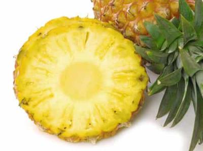 夏季减肥吃什么水果，推荐低卡低热量水果 饮食减肥 第5张