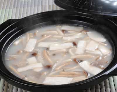 七日瘦身减肥排毒养颜汤品，快速甩脂清肠调理内分泌 减肥 第5张