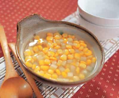 3天红薯快速减肥法，粗纤维刮油脂更劲道 快速减肥 第3张