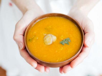 3天红薯快速减肥法，粗纤维刮油脂更劲道 快速减肥 第2张