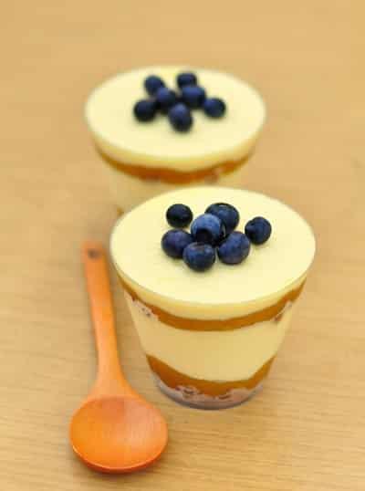 自制减肥小零食，教你如何越吃越瘦 饮食减肥 第4张