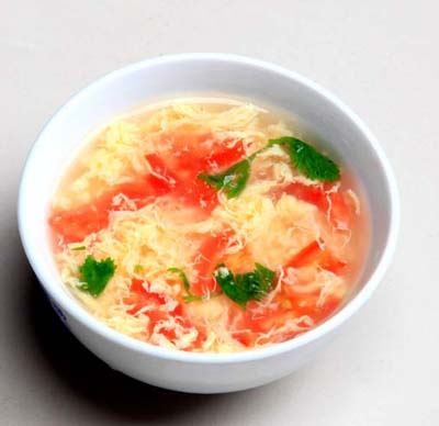 冬日营养瘦身减肥晚餐食谱，教你边吃边瘦塑造完美体型 减肥食谱 第2张