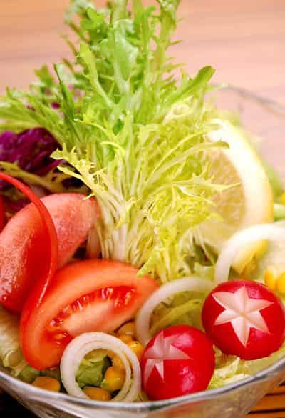 冬日营养瘦身减肥晚餐食谱，教你边吃边瘦塑造完美体型 减肥食谱 第1张