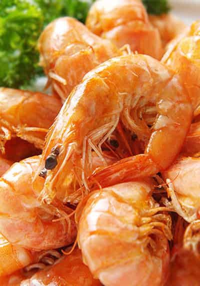 冬日营养瘦身减肥晚餐食谱，教你边吃边瘦塑造完美体型 减肥食谱 第4张