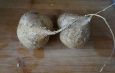 凉薯热量高吗，吃凉薯会胖吗 饮食减肥 第1张