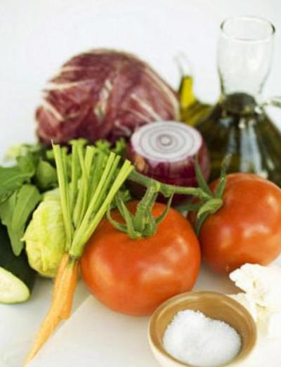 情人节前减肥大作战，帮你吸脂的8款减肥健康食物 抽脂减肥 第8张