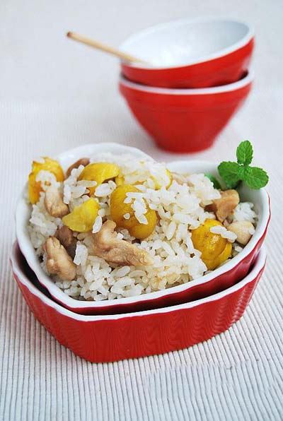 冬日营养瘦身减肥晚餐食谱，教你边吃边瘦塑造完美体型 减肥食谱 第3张