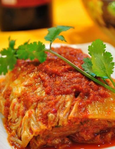 情人节前减肥大作战，帮你吸脂的8款减肥健康食物 抽脂减肥 第3张