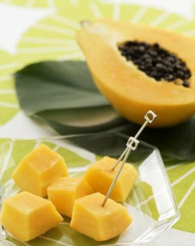 情人节前减肥大作战，帮你吸脂的8款减肥健康食物 抽脂减肥 第5张