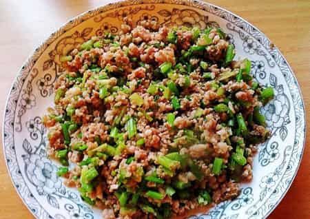 芹菜减肥法or食谱，懒人快速瘦身小妙招 懒人减肥 第4张