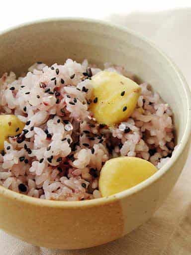 冬天吃什么主食减肥最快，斤斤计较想不瘦都难 饮食减肥 第1张