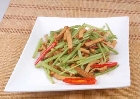 芹菜减肥法or食谱，懒人快速瘦身小妙招 懒人减肥 第2张