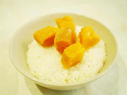 冬天吃什么主食减肥最快，斤斤计较想不瘦都难 饮食减肥 第7张