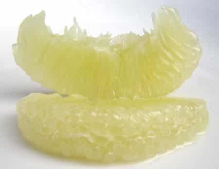 秋季吃什么水果可以减肥，越吃越瘦的柚子瘦身法 饮食减肥 第2张