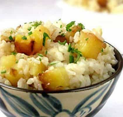 冬天吃什么主食减肥最快，斤斤计较想不瘦都难 饮食减肥 第8张