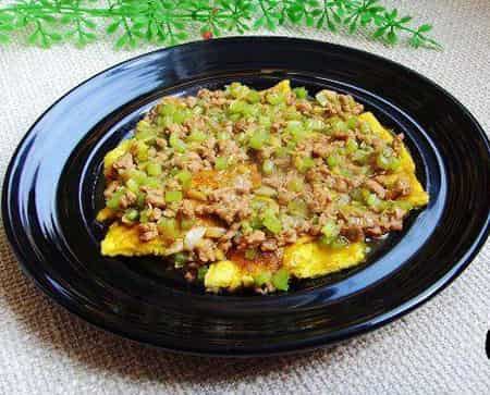 芹菜减肥法or食谱，懒人快速瘦身小妙招 懒人减肥 第5张