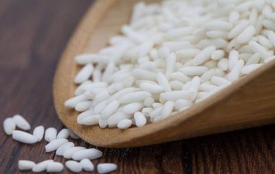 吃糯米会发胖吗，糯米怎么吃避免长胖的减肥方法 饮食减肥 第4张