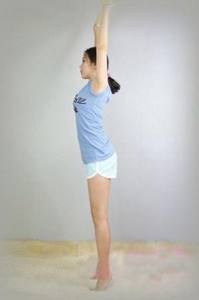 冬季懒人一分钟毛巾减肥操，消灭赘肉练就窈窕身姿 减肥操 第6张