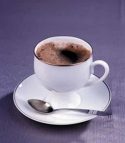 喝咖啡能快速减肥吗，自制咖啡燃脂瘦身食谱一周瘦10斤 快速减肥 第5张