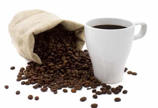 喝咖啡能快速减肥吗，自制咖啡燃脂瘦身食谱一周瘦10斤 快速减肥 第4张
