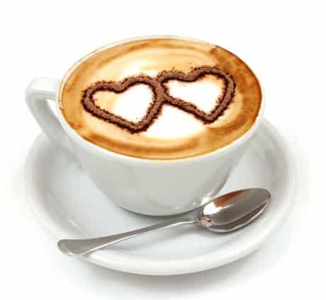 喝咖啡能快速减肥吗，自制咖啡燃脂瘦身食谱一周瘦10斤 快速减肥 第8张