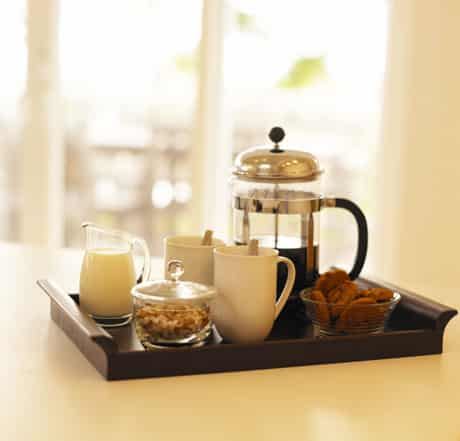 喝咖啡能快速减肥吗，自制咖啡燃脂瘦身食谱一周瘦10斤 快速减肥 第2张