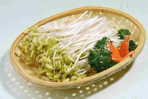 一周瘦五斤瘦身食谱计划，学会挑食甩肥肉 减肥食谱 第2张