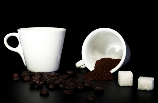 喝咖啡能快速减肥吗，自制咖啡燃脂瘦身食谱一周瘦10斤 快速减肥 第7张