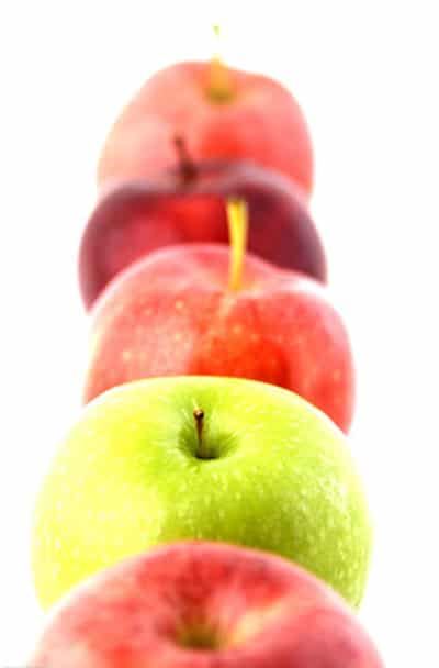 冬季女生减肥食物大综合，教你如何制定瘦身计划 减肥 第1张