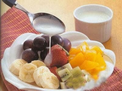 吃什么食物可以帮助身体排毒瘦身，教你如何做减肥水果蔬菜沙拉 减肥水果 第4张