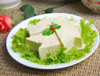 懒人必看，冬季豆腐快速减肥瘦身法 快速减肥 第5张