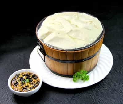 懒人必看，冬季豆腐快速减肥瘦身法 快速减肥 第6张