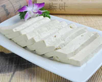 懒人必看，冬季豆腐快速减肥瘦身法 快速减肥 第2张