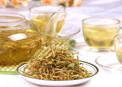 老中医减肥刮油瘦身茶，自制健康科学美味不反弹 减肥饮品 第2张