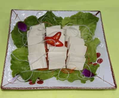 懒人必看，冬季豆腐快速减肥瘦身法 快速减肥 第3张