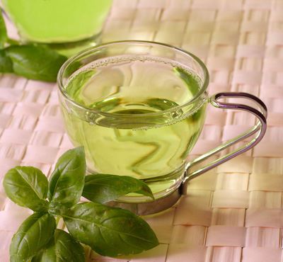 自制减肥茶配方月瘦15斤，中药瘦身强效排毒除肥腻 减肥饮品 第1张