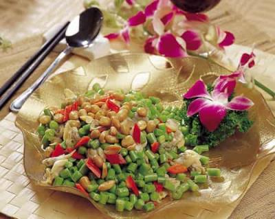 丰胸食品有哪些，可以丰胸的食物打造完美胸型 丰胸 第4张