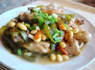 丰胸食品有哪些，可以丰胸的食物打造完美胸型 丰胸 第6张