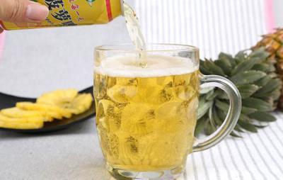 啤酒肚是喝啤酒喝出来的吗，喝啤酒也可以没有啤酒肚 减肥 第1张