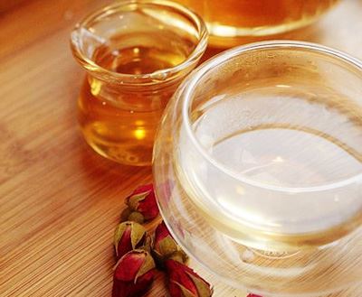 春季自制减肥瘦身排毒茶饮，养颜祛斑美白一步搞定 减肥饮品 第7张