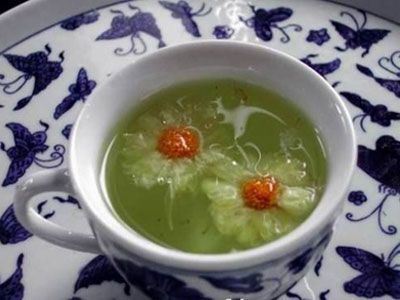 春季自制减肥瘦身排毒茶饮，养颜祛斑美白一步搞定 减肥饮品 第8张