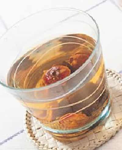 春季自制减肥瘦身排毒茶饮，养颜祛斑美白一步搞定 减肥饮品 第4张