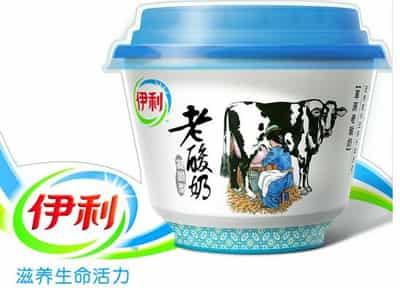 超有效酸奶减肥法，告诉你喝酸奶的好处有哪些 减肥方法 第4张