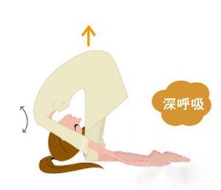 懒人必学十分钟减肥健身操，早晚瘦身燃脂快（图） 懒人减肥 第8张