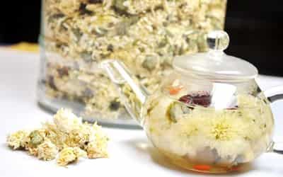 冬季自制减肥瘦身茶配方，快速甩脂掉肉绝无副作用 减肥饮品 第5张