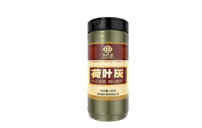 荷叶灰的功效与作用，适量服用荷叶灰好处多多 减肥 第1张