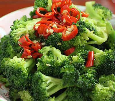 郑多燕一周瘦身减肥食谱，七天暴瘦10斤绝不反弹 减肥食谱 第3张