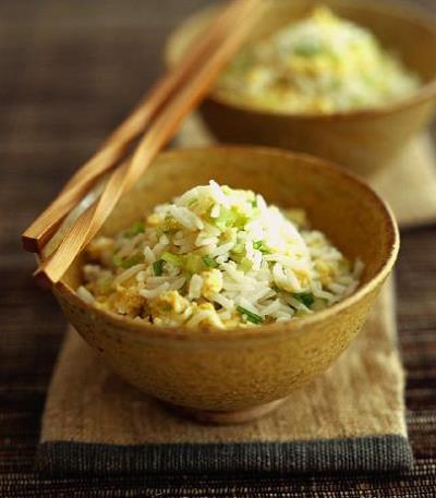 五款夏季炒饭减肥食谱,一周速瘦三公斤 减肥食谱 第3张-瘦瘦减肥网 五款夏季炒饭减肥食谱,一周速瘦三公斤 减肥食谱 第3张